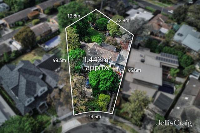 33 Gerald Street, VIC 3130