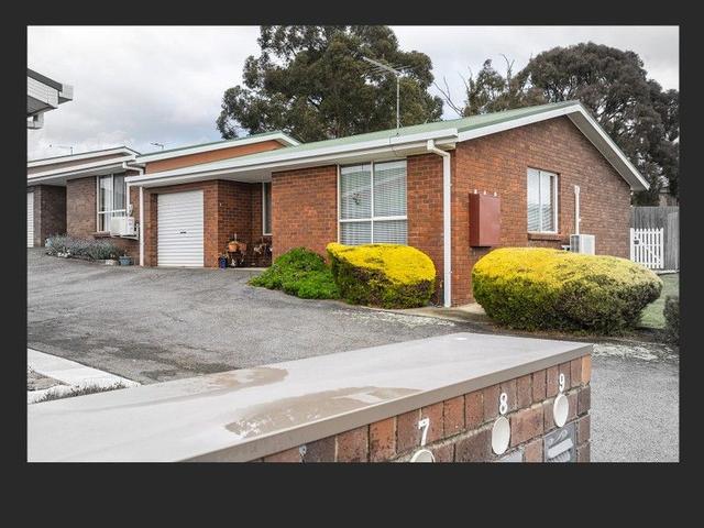 7, 8 & 9/5-7 Youngtown Avenue, TAS 7249