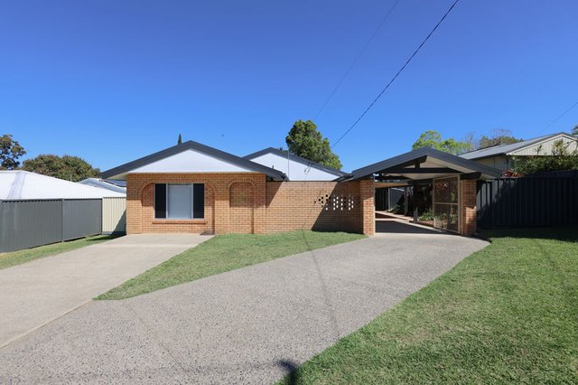 257 Sawtell Road, NSW 2452