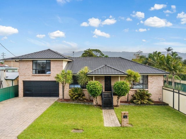 14 Pioneer Road, NSW 2518