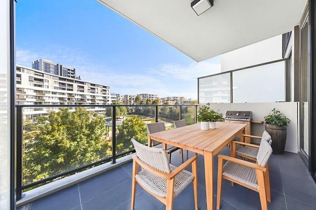 9007/16 Amalfi Drive, NSW 2127