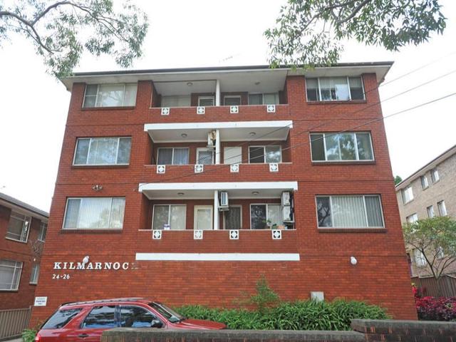 5/24 First Avenue, NSW 2122