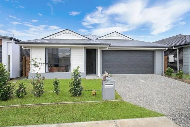 21 Johnson Cct, QLD 4306