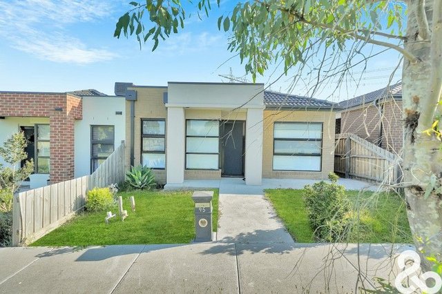 95 Harvest Home Road, VIC 3076
