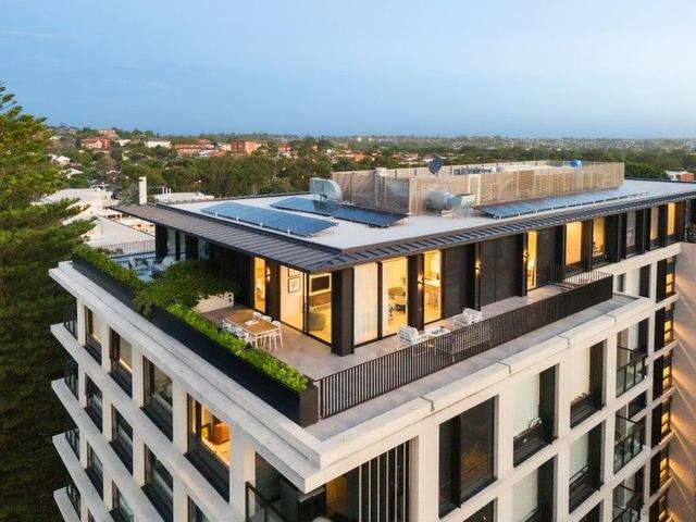 E701/166 Barker Street, NSW 2031