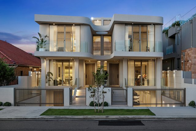 1C Rowley Street, NSW 2216