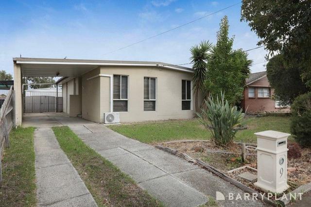 9 Ivory Court, VIC 3020
