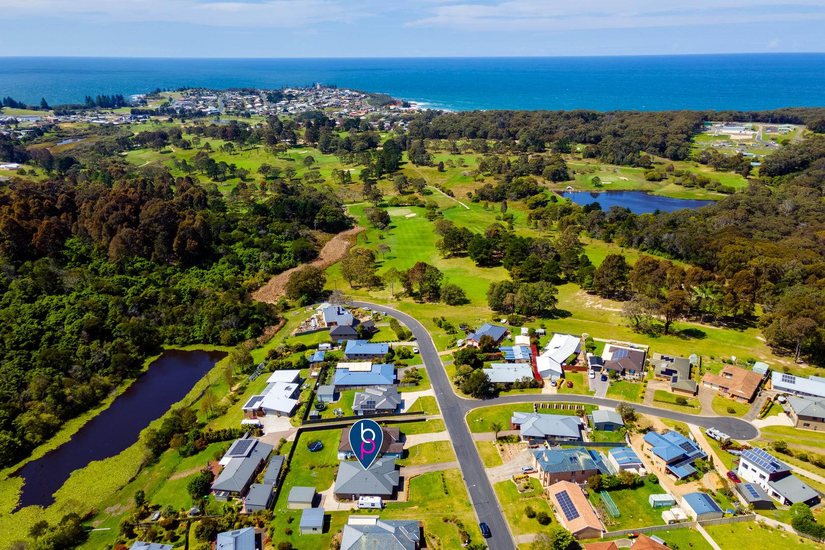 61 Ocean View Drive, Bermagui NSW 2546 Allhomes