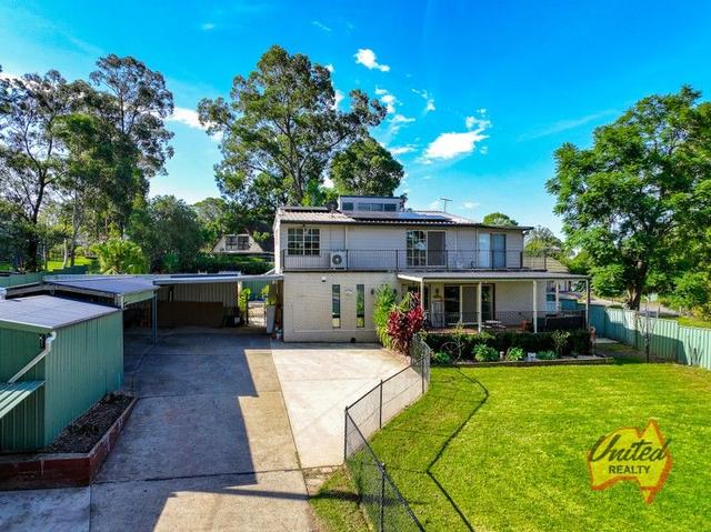 29 Taylors Road, NSW 2752