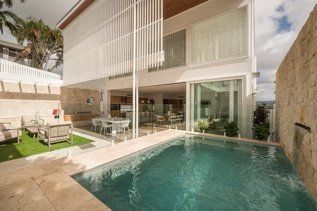11 Boyd Street, QLD 4006