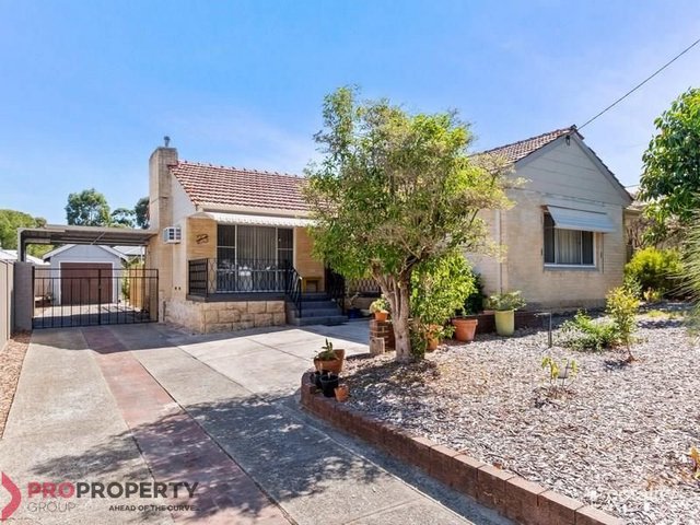 23 Clinton Avenue, WA 6102