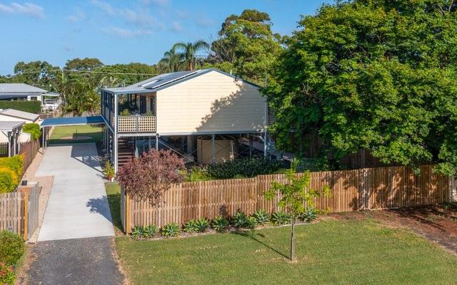 3 Williams Road, QLD 4670