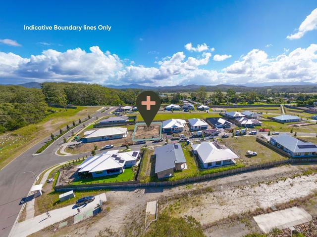 32 Angophora Crescent, NSW 2455