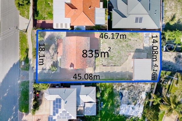 20 Sudlow Street, WA 6062