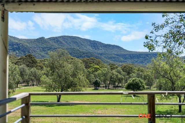 593 Redmanvale Road, NSW 2330