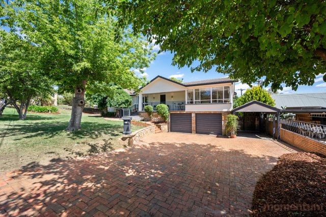 10 James Street, ACT 2605