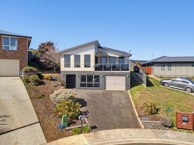 7 Debbie Court, TAS 7315