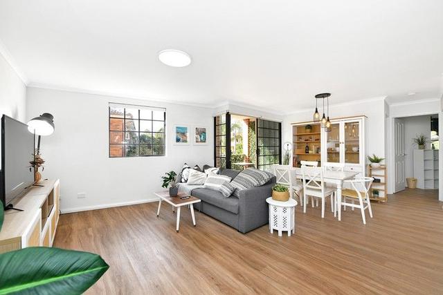1/20 New Orleans  Crescent, NSW 2035