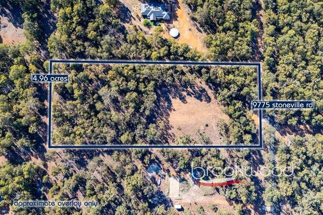 9775 Stoneville Road, WA 6083