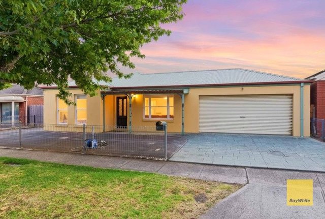 358 Morris Road, VIC 3029