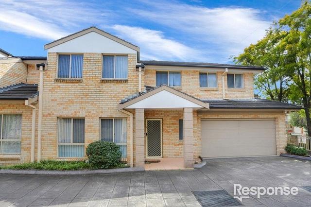 5/34-36 Henry Street, NSW 2161