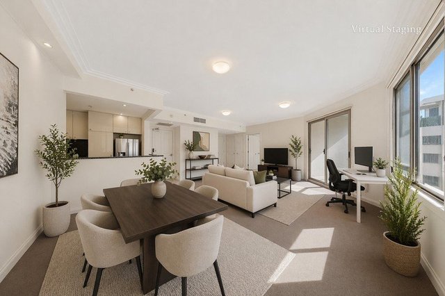 12B/70 Alfred Street, NSW 2061