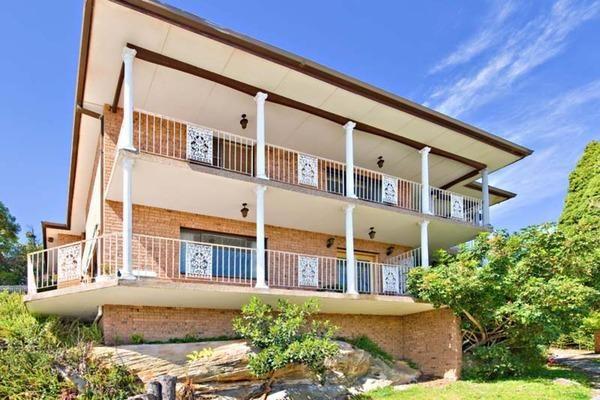 38a John Street, NSW 2207