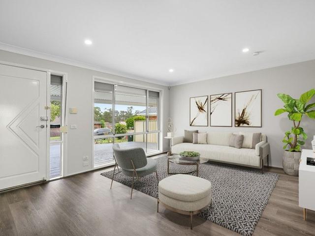 2 Hercules Close, NSW 2566