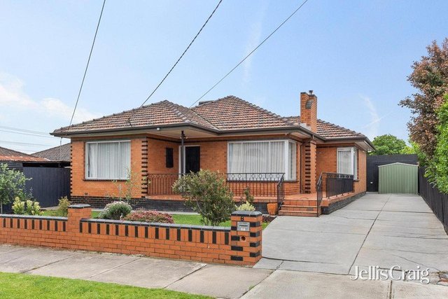 6 Hill Street, VIC 3025