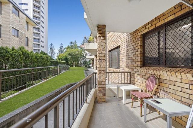 2/1925 Gold Coast Highway, QLD 4220