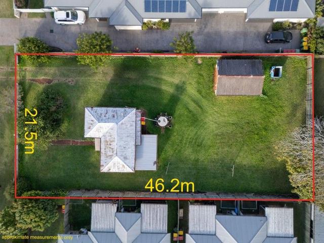 4 Phyllis Street, QLD 4350