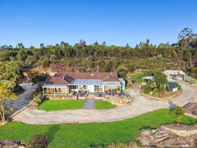 102 Smallwood  Road, NSW 2157