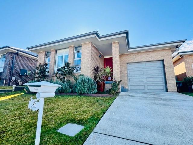 2 Japonica Place, NSW 2800