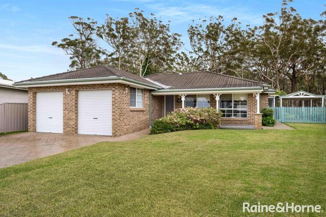 38 Barden Close, NSW 2540