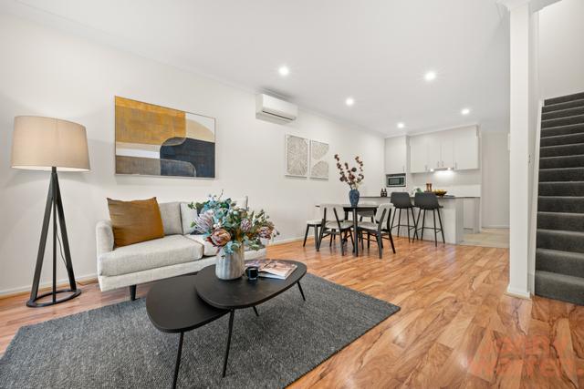 15/33 Arthur Blakeley Way, ACT 2611