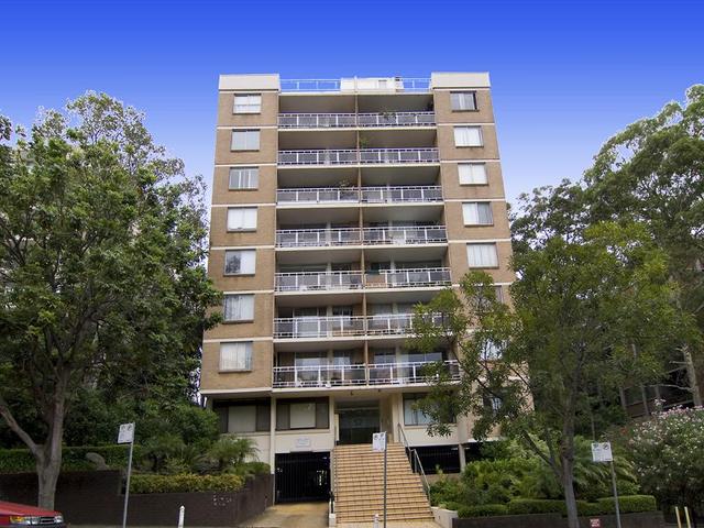 48/57-63 Cook Road, NSW 2021