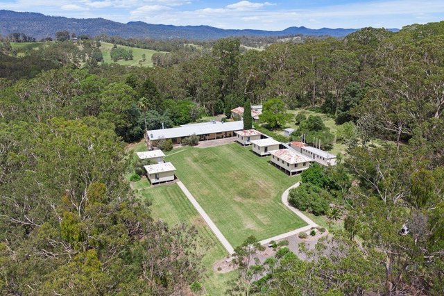 9080 Cunningham Highway, QLD 4370