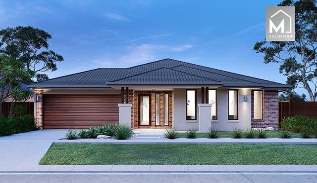 LOT 940 Willowleaf Street, VIC 3753