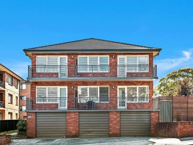 8/42 Church Street, NSW 2500