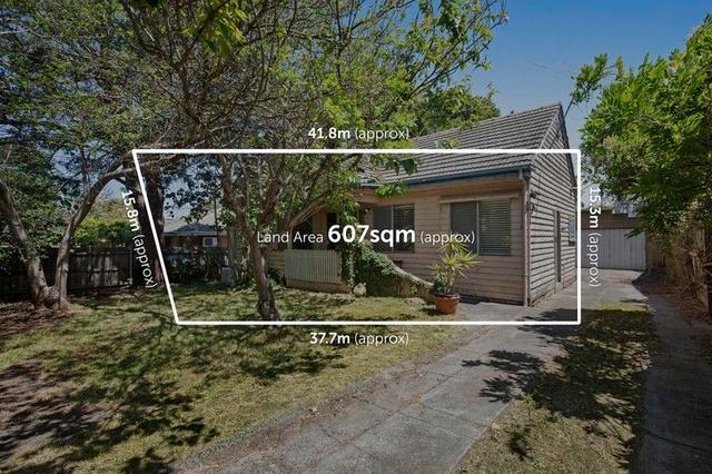 1 View Street, VIC 3190