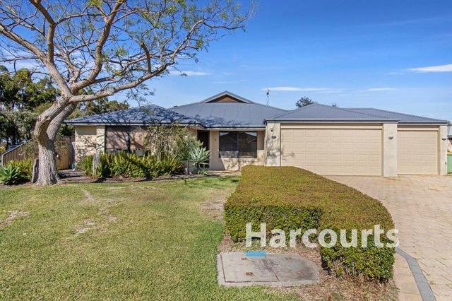 9 Pigeon Rise, WA 6280