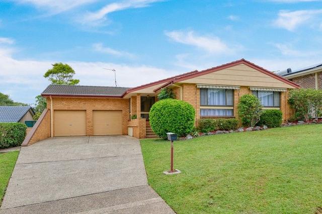 16 Mimosa Drive, NSW 2444