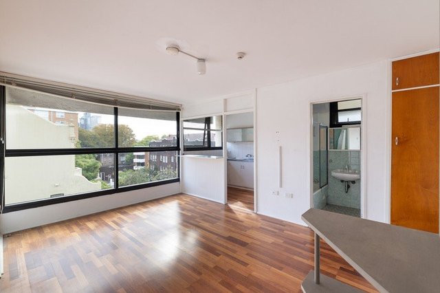 16/45 MacLeay Street, NSW 2011