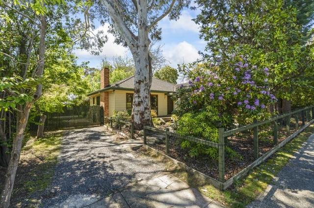 11 Warrabel Road, VIC 3156