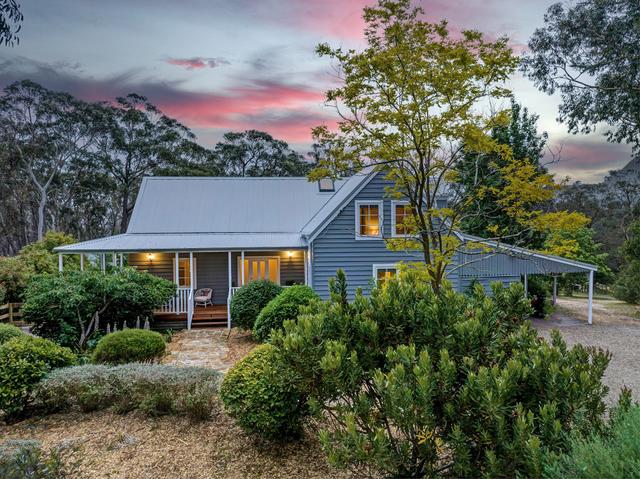 12 Berrima Drive, NSW 2577