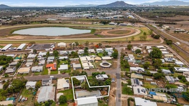 23 Gilliat Street, QLD 4811