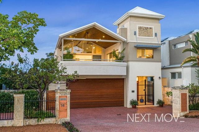 14 Hope Road, WA 6153