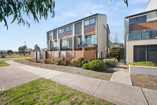64/15 Jumbuck Crescent, ACT 2617