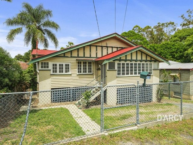46 Stewart Road, QLD 4060