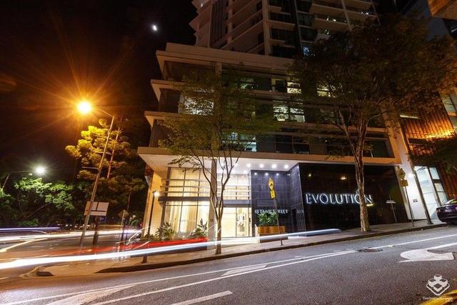 ID:21165006/18 Tank Street, QLD 4000